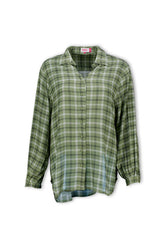 CDL Kemeja Loose Fit Wanita P0095J06B